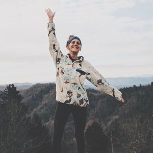 Patagonia Synchilla Fleece